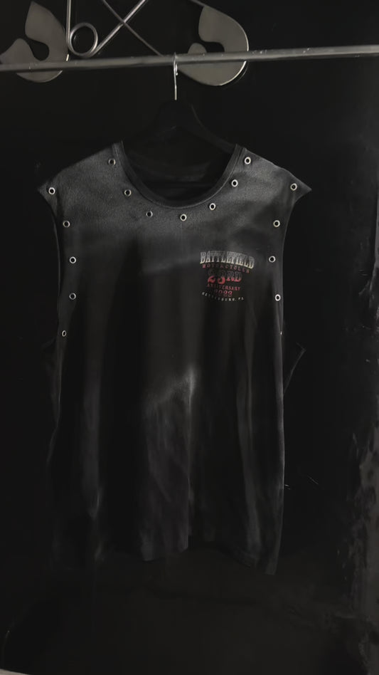 Revising History Tank