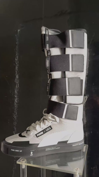 Puma x UEG Court Play Boot