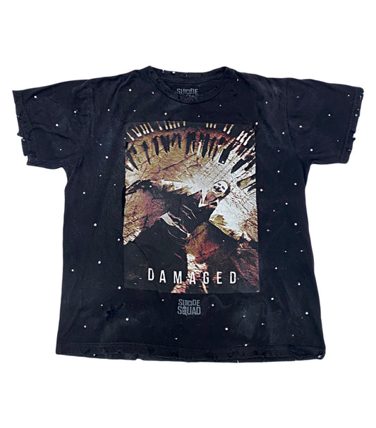 The Joker Vintage Diamond Tee